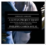 Gotan Project - InspiraciÃ³n EspiraciÃ³n - A Gotan Project DJ Set