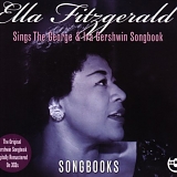 Ella Fitzgerald - The George & Ira Gershwin Songbook CD2
