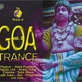 Various artists - The World of Goa Trance Vol. 2