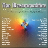 Various artists - The Dreammachine
