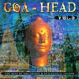 Various artists - Goa-Head Vol. 5