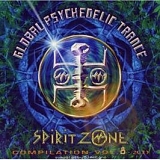 Various artists - Global Psychedelic Trance 8