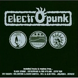 Various artists - Electropunk