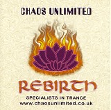 Various artists - Chaos Unlimited: Rebirth