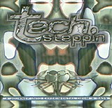 Various artists - Tech. Steppin