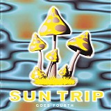 Various artists - Sun Trip Goes Fourth