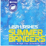Various artists - Lisa Lashes - Summer Bangers