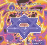 Various artists - Israels Psychedelic Trance Vol 2