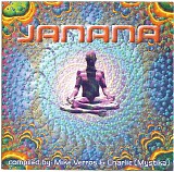 Various artists - JANANA