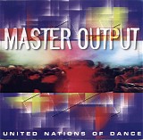 Various artists - UNITED NATIONS OF DANCE