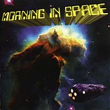 Various artists - MORNING IN SPACE