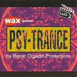 Various artists - PSY-TRANCE TAKE 2