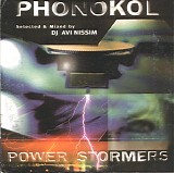 Various artists - POWER STORMERS