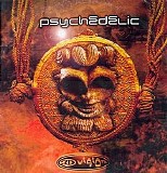 Various artists - Psychedelic