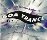 Various artists - Goa Trance 3