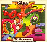Various artists - Goa Raume Vol. 1