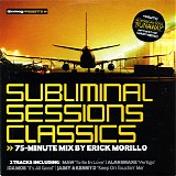 Various artists - Subliminal Sessions Classics