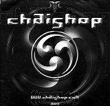 Various artists - Chaishop 001