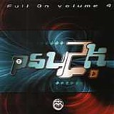 Various artists - Full On Vol.4 - PSY2K