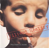 Various artists - Filterd Reality