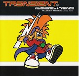 Various artists - Transient: Nu Energy + Trance