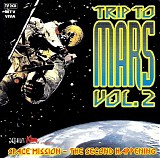 Various artists - Trip To Mars Vol. 2