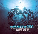 Various artists - Distance to Goa 10