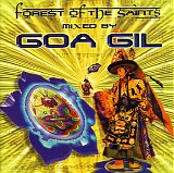 Various artists - Goa Gil: Forest of the Saints