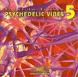 Various artists - Psychedelic Vibes 5