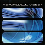 Various artists - Psychedelic Vibes 7