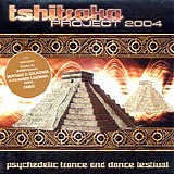 Various artists - Tshitraka Project 2004