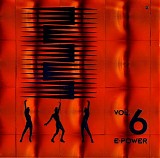 Various artists - E-Power Vol.6