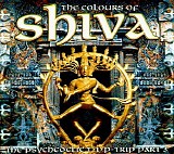 Various artists - THE COLOURS OF SHIVA VOL. 3