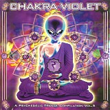 Various artists - Chakra Violet