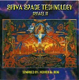 Various artists - Shiva Space Technology II