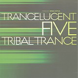 Various artists - Translucent Five - Tribal Dance