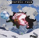 Various artists - Nordic Rave