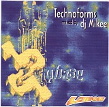 Various artists - Technoforms