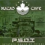 Various artists - MACAO CAFE