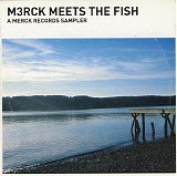 Various artists - M3RCK MEETS THE FISH