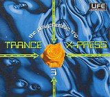 Various artists - Trance X-Press 3