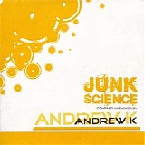 Various artists - JUNK SCIENCE