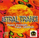 Various artists - Astral Trance