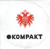Various artists - KOMPAKT