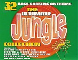 Various artists - the ultimate jungle collection