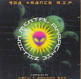 Various artists - Goa Trance R.I.P.
