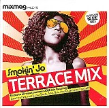 Various artists - MixMag Presents Smokin' Jo - Terrace Mix