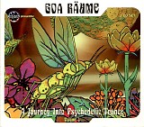 Various artists - Goa Raume Volume 3
