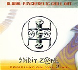 Various artists - Global Psychedelic Chill Out Vol 2