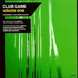 Various artists - Club Game